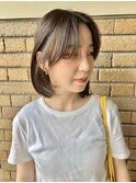 ボブ