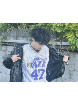 《学割U24カット2500円/＋1000円でヘッドスパも試せる！？》居心地の良さをご体感ください。