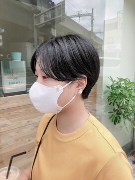 アメリア(Ameria) 白井ショート2