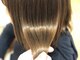 クララ アベノ(CLALA Abeno)の写真/【昭和町駅より徒歩1分】独自処方の《最高級トリートメント》を用いた髪質改善で自分史上最高の艶髪へ◇