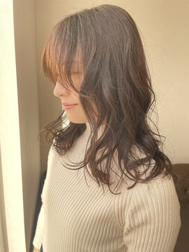 ショウビット(Show Bit) ローベージュ