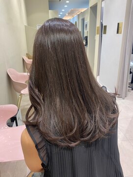 ネウィ 銀座(newi) 酸性ストレート/トリートメント/髪質改善カラー/韓国ヘア/銀座