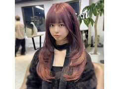 MILI HAIR【ミリヘアー】