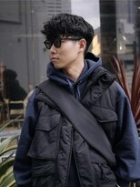 ベロマン(BELO MAN)&nbsp;ナチュラルスペインカール