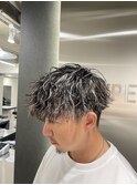 『Mackey』ツイストスパイラル×ハイライト
