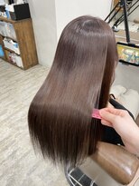 ラボ(LABO.)&nbsp;ショコラブラウン