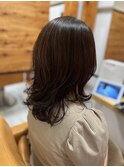 やわらかな【ネオウルフ】20代30代【新潟松崎】