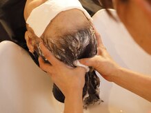 ヘアーエンネ(hair en-ne)