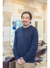 ヘアーリゾートサロン リチェット(Hair Resort Salon Ricetto)&nbsp;和智 健一