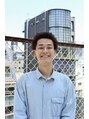 ビーバイエイトジェンツ(Bee by EIGHT GENTS) 堀内 あらき