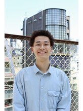 ビーバイエイトジェンツ(Bee by EIGHT GENTS) 堀内 あらき
