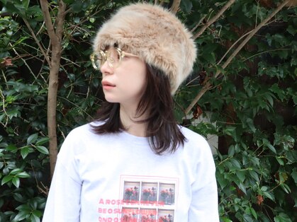 マール(MAR)の写真