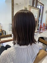 シェリッシュルーチェ(Sheriche luce)&nbsp;グレージュカラー