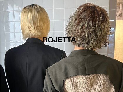 ロジェッタバイスノッブ(ROJETTA by snob)の写真