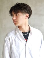 ノーウェイ(NOWAY)&nbsp;【NOWAY】ニュアンスパーマ