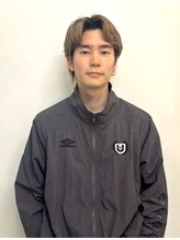 アルジャーノンリトリート(ALGERNON retreat) 大西 玲新