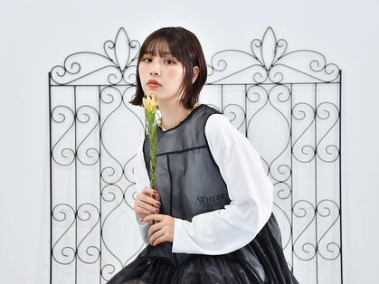 ロアー ヘアー リンク 葛西駅前店(RAWR hair link)の写真