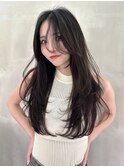 大人韓国/ザクザクレイヤー/顔周り5110