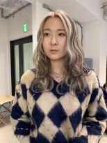 ナループロアツム(Nalu pu loa Tsum)&nbsp;ローライト