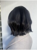 外はねボブ
