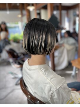 ヤソ(yaso) プレイングカラー