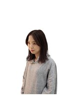 シオン 武蔵小山店(Zion)&nbsp;中西 