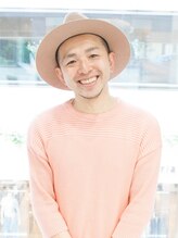 ロッタクッチ 表参道 青山(LOTTA CUCCI) 芝本 ワタル