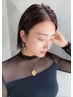 根元染めカラー＆カット＆炭酸クイックスパ￥12,100→￥8,580