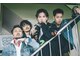 ラッドヘアー(LAD HAIR)の写真