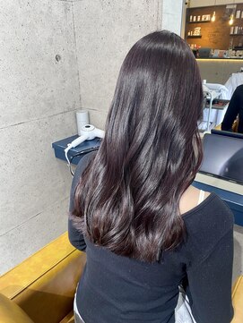 コアークリップ 東光店(CORE CLIP) sunrise purple