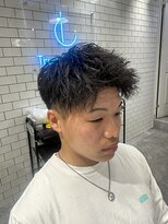 トゥルークリエイション 大宮(True Creation)&nbsp;ツイスパアップバング！