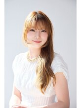 ビューティーアンドケアカロン(Beauty and Care CALON) 菊池 真里亜