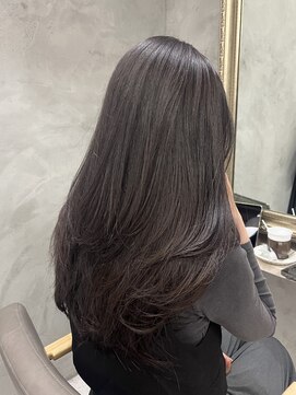 クロムス(clomus) 【clomus】レイヤーカット