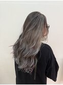 グラデーションカラー