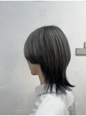 ハスキーウルフ