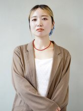 モク 大阪梅田店(MOK) 徳永 愛実