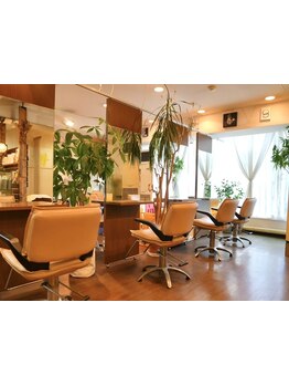 【JR茨木駅徒歩5分】キッズスペース有◎家族で気兼ねなく通えるサロン♪忙しい毎日に癒しのご褒美を！