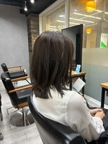 シエル 蒲田店(CIEL)&nbsp;ミディアムレイヤー