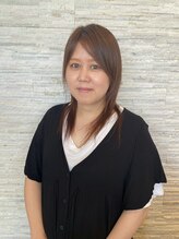 パザパ 花楯店 山形(pa za pa)&nbsp;齋藤 貴子