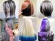 リリー シブヤ(Lilly shibuya)の写真