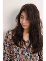 ルッカヨドヤバシ(RUCCA yodoyabashi)&nbsp;【RUCCA】フォギーウェーブ