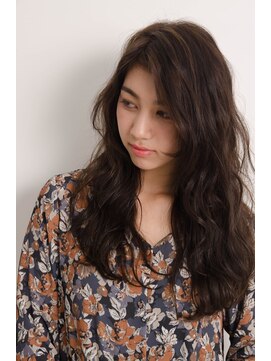 ルッカヨドヤバシ(RUCCA yodoyabashi) 【RUCCA】フォギーウェーブ