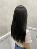 アーモンド 米子店(Au monde)&nbsp;Olive greige