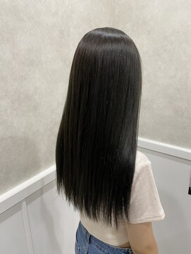 アーモンド 米子店(Au monde) Olive greige