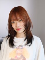 ベロ(BELO)&nbsp;ハイレイヤー×エンドカラー