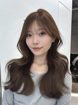 ロール 博多(Role) チェリーブラウン/ブルーブラック/ホワイトブロンド/ミニウルフ