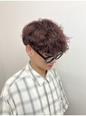 スペインカール　ツイスパ　本厚木
