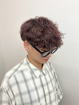 ステージ(STAGE) スペインカール ツイスパ 本厚木