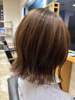 カノエ 山口小郡店(canoe)&nbsp;レイヤーボブ