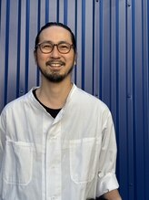 ノヤマ(NOYAMA) 野山 久夫